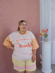 Margo Shorts | Butter + Blossom Linen