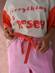 The Perfect Rosey + Blossom Set