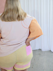 Margo Shorts | Butter + Blossom Linen