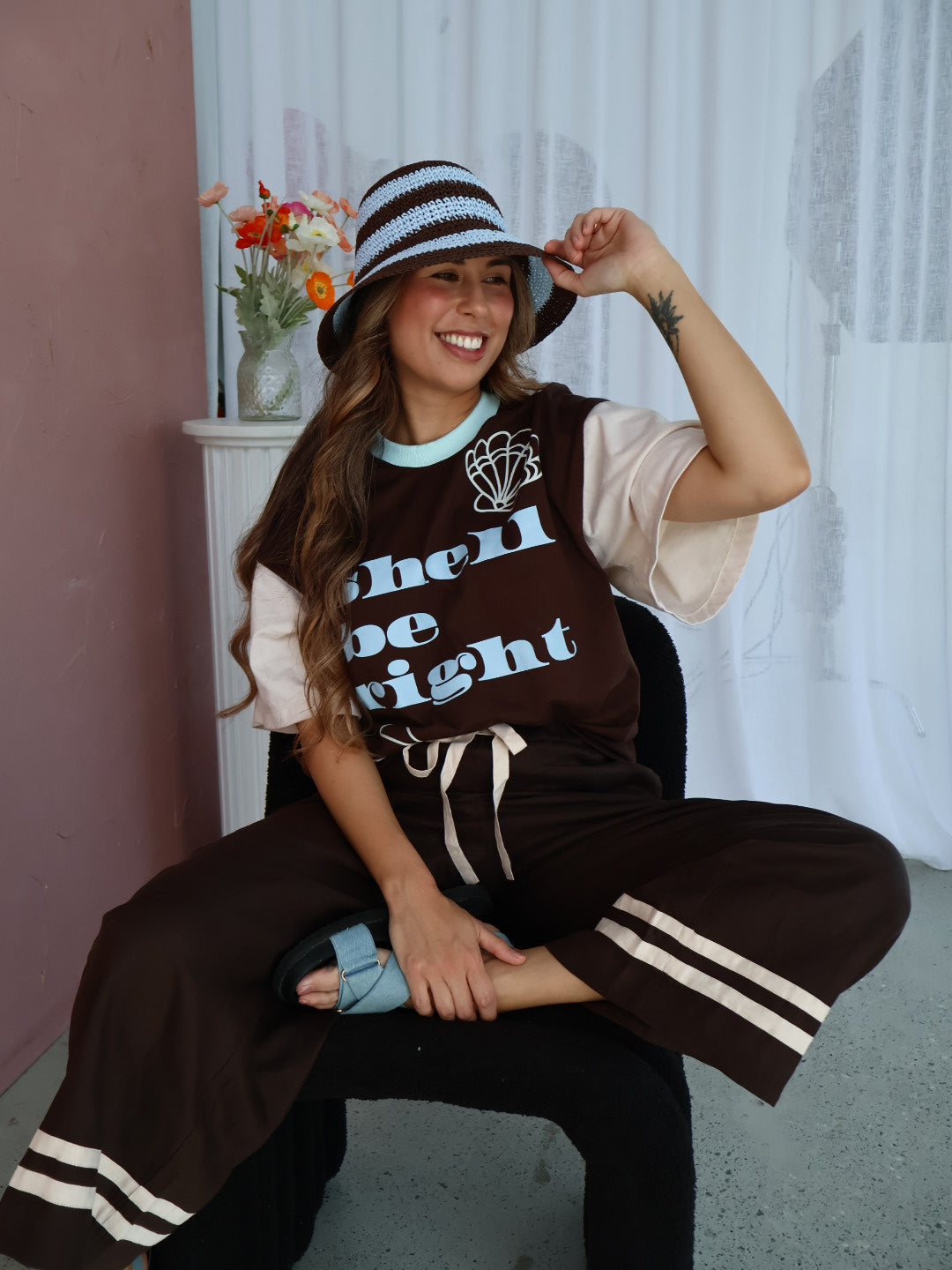 The Perfect Shell + Coco Set