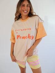 The Perfect Peachy + Butter Set