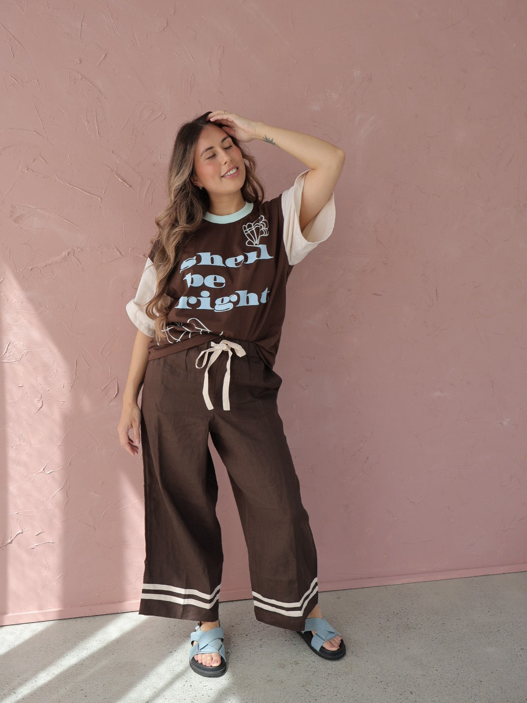 The Perfect Shell + Coco Set