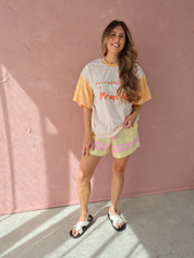 Margo Shorts | Butter + Blossom Linen
