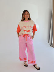 The Perfect Rosey + Blossom Set