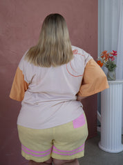 Margo Shorts | Butter + Blossom Linen