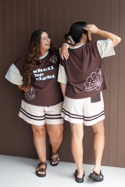 The Shell + Natural Set