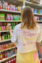 The Holiday + Butter Set