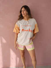The Perfect Peachy + Butter Set