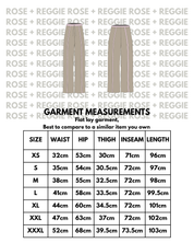 Everyday Linen Pant | Oat