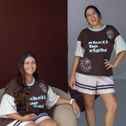 The Shell + Natural Set