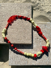 The Howdy Necklace | Sunrise