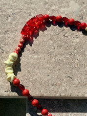 The Howdy Necklace | Sunrise