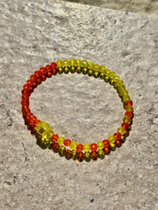 The Daisy Bracelet