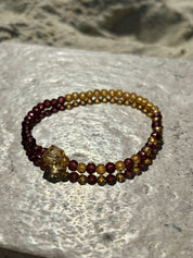 The Daisy Bracelet