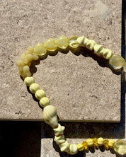 The Sunny Necklace
