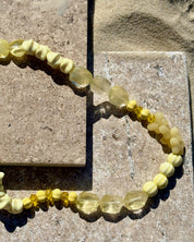 The Sunny Necklace