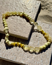 The Sunny Necklace