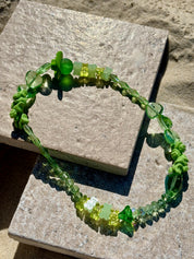 The Howdy Necklace | Kiwi