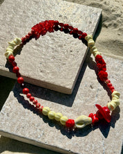 The Howdy Necklace | Sunrise