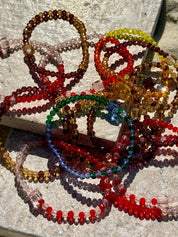 The Daisy Bracelet