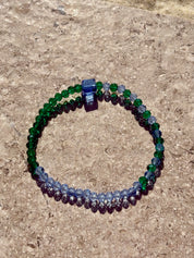 The Daisy Bracelet