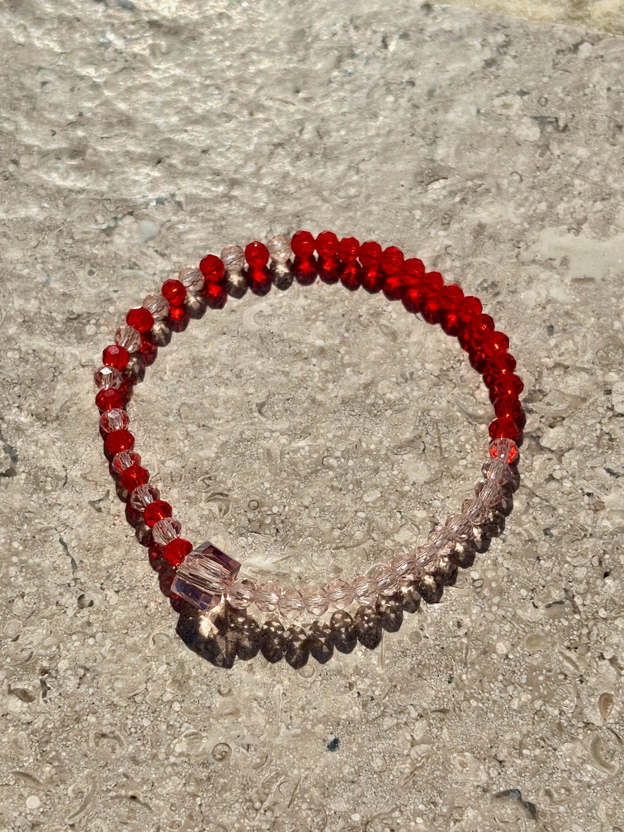 The Daisy Bracelet