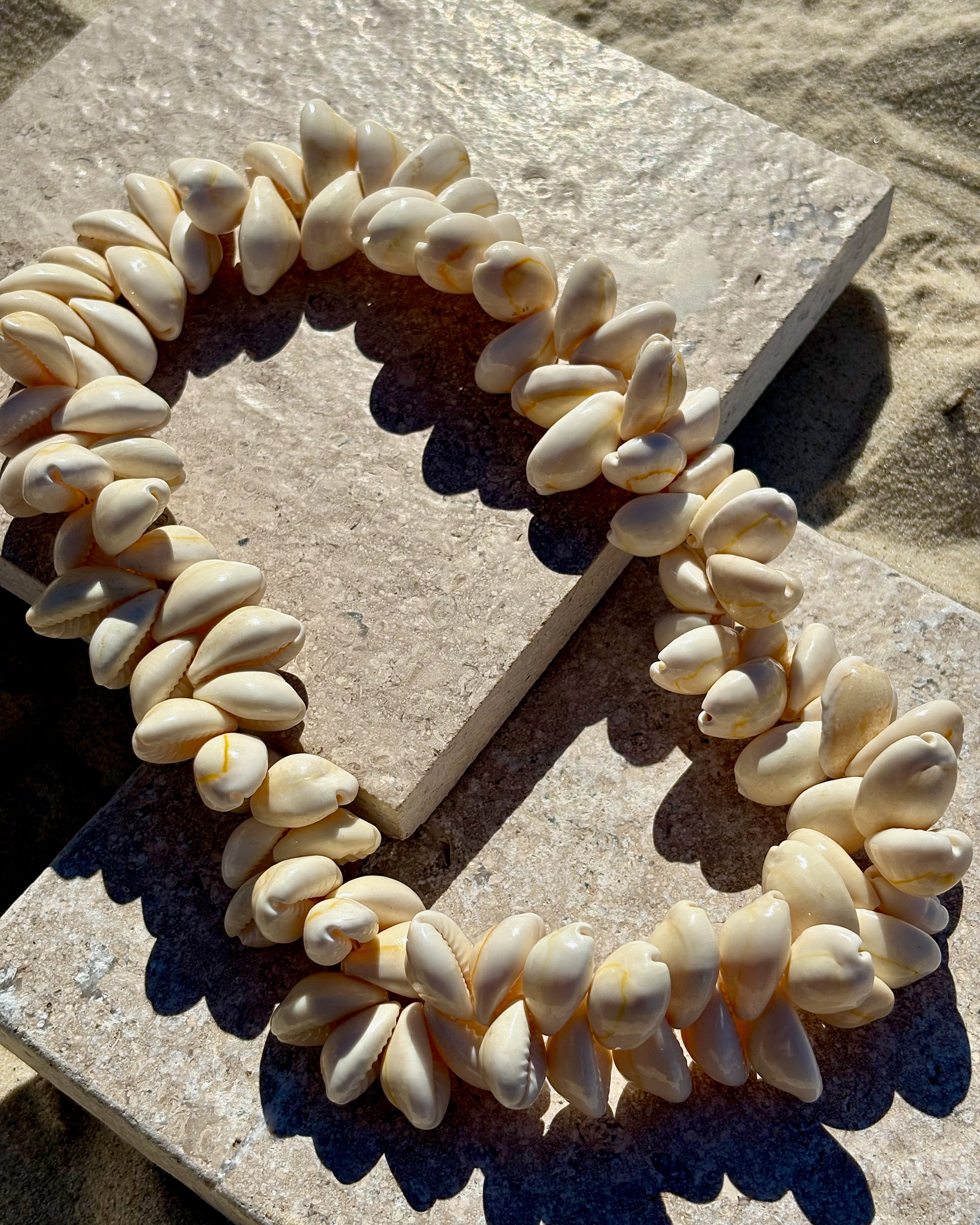 The Noosa Necklace
