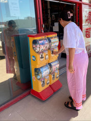 The Holiday + Blossom Set