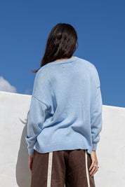 Mabel Cotton Cardigan