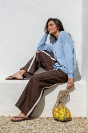 Mabel Cotton Cardigan