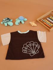 Mummy + Mini Matching T-shirts - ROSE + REGGIE