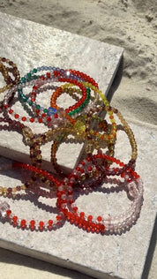 The Daisy Bracelet