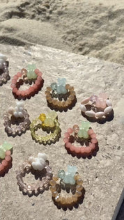 The Candy Pinky Ring